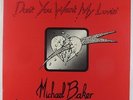 Michael Baker - Don't You Want My Lovin' 12