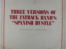Fatback Band - Spanish Hustle 12