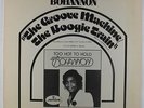 Bohannon - The Groove Machine 12
