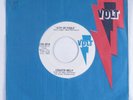Crossover/Deep Soul 45 COLETTE KELLY City Of Fools VOLT HEAR VG++ promo
