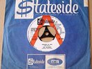 The Talismen : Masters Of War + Casting My Spell UK Demo 7” 45 1965 - Bob Dylan