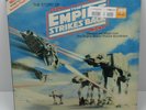 The London Symphony Orchestra ?– The Story Of The Empire Strikes Back- Vinyl LP