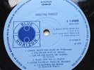Christine Perfect - Christine Perfect LP Blues Rock Fleetwood Mac Chicken Shack