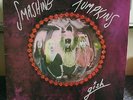 Smashing Pumpkins - Gish - Hut Records Original 1991 Release- Vinyl Lp