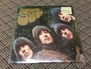 Sealed The Beatles Rubber Soul Capitol SW 2442