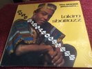 lakim shabazz- USA LP DJ MARK THE 45 King - Old School Hip Hop Tuff City Records