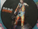 David Bowie Starman 40th Anniversary Picture Disc RARE RSD