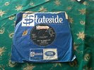 FACTORY SAMPLE - SHARON SOUL-HOW CAN I GET TO YOU/DON'T SAY GOODBYE TO LOVE.EX.