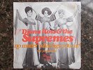 EX DUTCH TAMLA MOTOWN  45- DIANA ROSS & SUPREMES - 