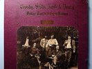 CROSBY,STILLS,NASH+YOUNG DÉJÀ VU RARE ORIG LIMITED EDITION MFSL AUDIOPHILE LP NM