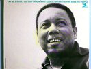 LUCKY THOMPSON w/TOMMY FLANNAGAN HAPPY DAYS RARE ORIG '65 PRESTIGE MONO PROMO LP