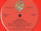 ROCK LP - U2 