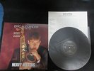 Eric Alexander Quartet Heavy Hitters Japan Vinyl LP Harold Mabern Joe Farnsworth