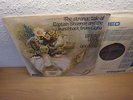 BREAD LOVE AND DREAMS “ THE STRANGE TALE OF CAPTAIN 1970 MINT