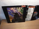 The Stranglers - 'The Raven' UK LP Original 3D sleeve MINT PUNK ROCK