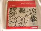 ERROL PARKER EXPERIENCE Graffiti Jimmy Owens Byard Lancaster NEW SEALED LP
