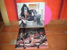 KISS - JAPAN IN THE CAN TOUR SHOW LP  & GREAT COLLECTOR