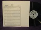 THE ELVIS HOUR CREATIVE RADIO SHOW #48 NM RARE W/CUE SHEET