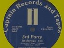3rd Party - I'm Serious 12