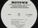 Magic Disco Machine - Midnight Rhapsody 12