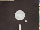 New Order Blue Monday / The beach MT1 SILVER INNER Vinyl Single 12inch