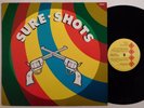 VARIOUS Sure Shots KENT LP northern soul jean stanback james davis lee lamont