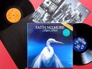 FAITH NO MORE NM MINT ORIGINAL UK 1ST 2 LP 1992 ANGEL DUST A1 B1 + INNERS SLASH
