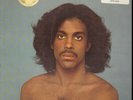 SOUL R&B POP LP - PRINCE 