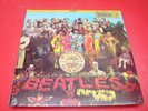 THE BEATLES :*Sgt. Peppers Lonely Hearts Club Band* SEALED 70's Canada LP