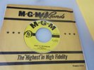 Ron Hargrave Latch On rockabilly classic on MGM mp3