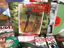 PUNK LP Oi  80's 70's Hardcore Condemned 84 Misfits Cock Sparrer Skinhead Lot