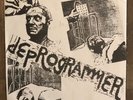 DEPROGRAMMER-INSTANT PASSION 1981 PUNK KBD TEXAS REALLY RED DICKS BIG BOYS
