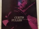 Curtis Fuller Blue Note 1583 Volume 3 47 W 63rd label DG Mono (Sonny Clark)