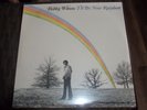 Bobby Wilson - I'll Be Your Rainbow - Sealed - Vinyl Record Album LP