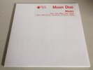 Moon Duo - Mazes Gatefold Vinyl Lp NM/NM