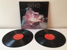 THE STORY OF THE WHO 2 x Vinyl LP 1st Press A1/B1/A1/B1 Booklet Pro Clean + Play