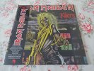 Iron Maiden Killers Picture Disc Sealed LP Brand New