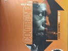 John Coltrane 