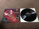 SXL 2017 DECCA - STRAVINSKY - THE FIREBIRD, SUISSE ROMANDE / ANSERMET NICE COPY