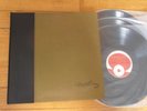 CFD 2390/92 /André NAVARRA*BEETHOVEN*cello sonatas*3 LP*close to perfect NMINT