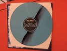 Jack White - Blunderbuss Inverted Lightning Bolt Vinyl Record LP