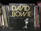 David Bowie - Five Years 1969 1973 Limited Box LP Vinyl SEALED
