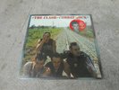 THE CLASH-COMBAT ROCK-JOE STRUMMER-LP-VINYL-US-SHRINK-HYPE STICKER-RARE