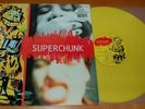 Superchunk - On The Mouth - 1992 German Pressed Yellow Vinyl LP