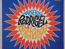 ARSENIO RODRIGUEZ La Pachanga ORIG TICO LATIN JAZZ SALSA MONTUNO LP HEAR