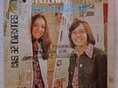 ELIA Y ELIZABETH Alegria  LATIN SOUL FUNK LP VG++ HEAR