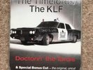 The Timelords / The KLF ?– Doctorin' The Tardis