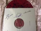 Rare Signed Cult Of Luna 12