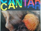 GAL COSTA Cantar BRAZIL BOSSA NOVA LP VG++ HEAR
