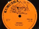 SUPER SOUNDS: UROMBO, KUMUSHA 7